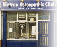 Aintree Chiropody clinic 695160 Image 0